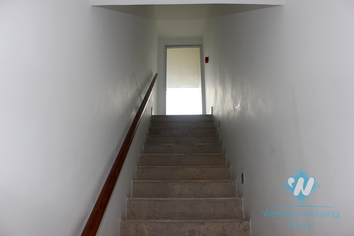 Modern house for rent in Golden Westlake, Thuy Khue, Tay Ho, Hanoi