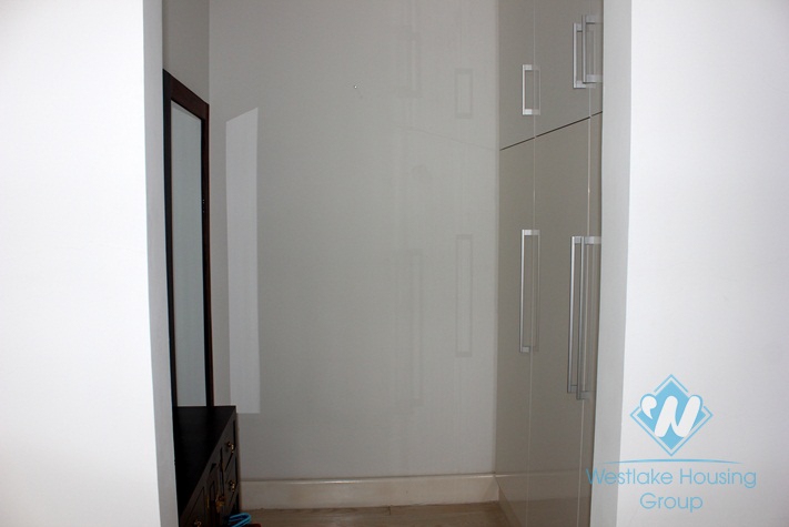 Modern house for rent in Golden Westlake, Thuy Khue, Tay Ho, Hanoi