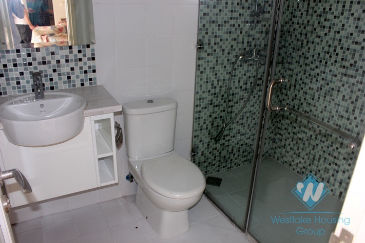 Modern house for rent in Golden Westlake, Thuy Khue, Tay Ho, Hanoi