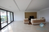 High class service apartment on the lake for rent in Tay Ho, Hanoi