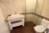 High class service apartment on the lake for rent in Tay Ho, Hanoi