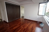 High class service apartment on the lake for rent in Tay Ho, Hanoi