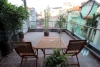 High class service apartment on the lake for rent in Tay Ho, Hanoi
