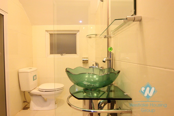 04 bedrooms apartment for rent in Ciputra, Tay Ho, Hanoi