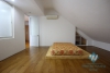 04 bedrooms apartment for rent in Ciputra, Tay Ho, Hanoi