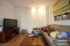 04 bedrooms apartment for rent in Ciputra, Tay Ho, Hanoi