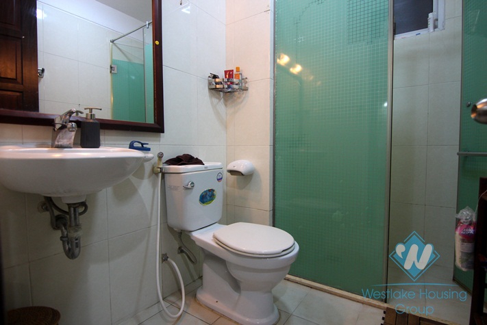 04 bedrooms apartment for rent in Ciputra, Tay Ho, Hanoi