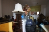 04 bedrooms apartment for rent in Ciputra, Tay Ho, Hanoi