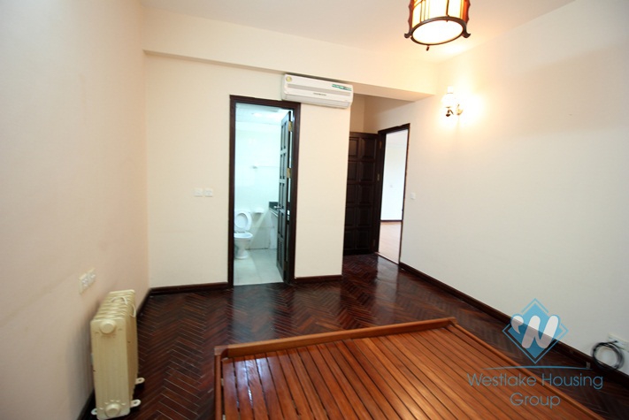 An affordable apartment for rent in G ciputra