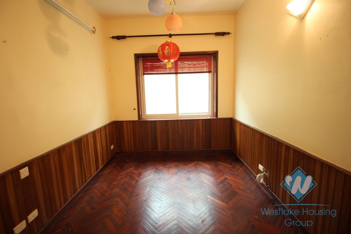 An affordable apartment for rent in G ciputra