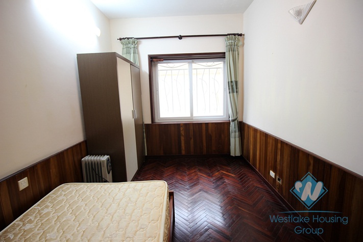 An affordable apartment for rent in G ciputra