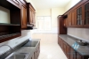 An affordable apartment for rent in G ciputra
