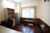 An affordable apartment for rent in G ciputra