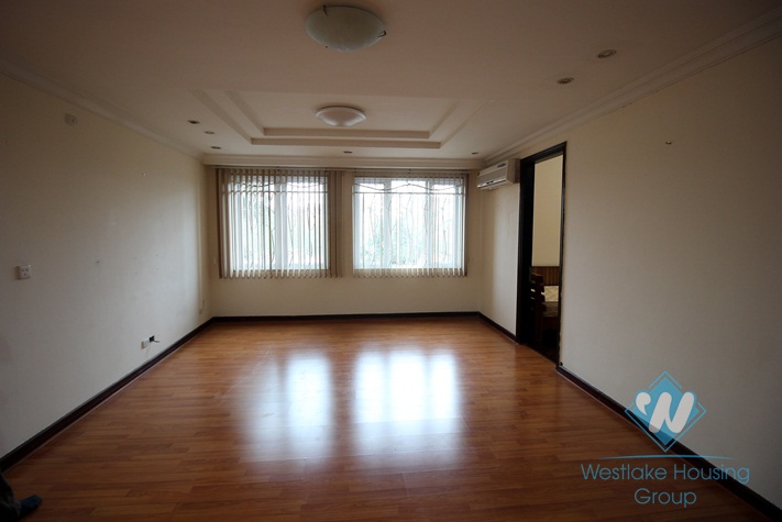An affordable apartment for rent in G ciputra