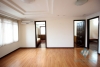 An affordable apartment for rent in G ciputra