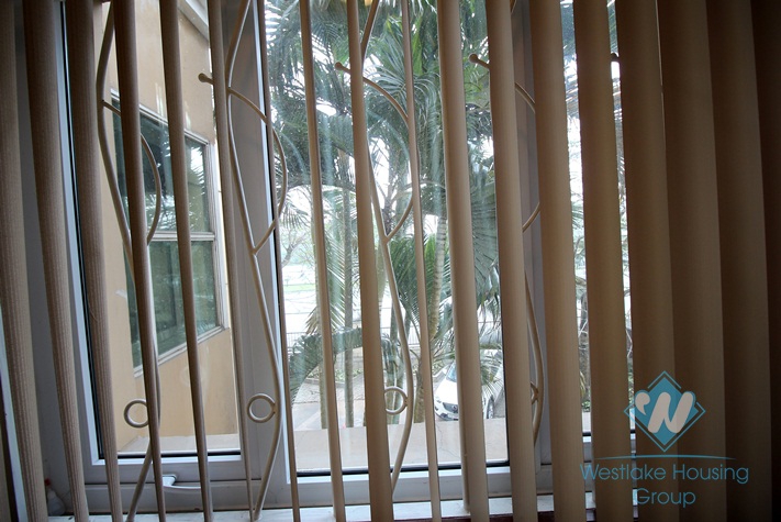 An affordable apartment for rent in G ciputra