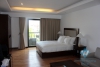 Modern studio for rent in Elegant Suit Dang Thai Mai, Tay Ho, Ha Noi