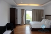 Modern studio for rent in Elegant Suit Dang Thai Mai, Tay Ho, Ha Noi