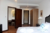High quality apartment with 1 bedroom for rent in Elegant Suit Dang Thai Mai, Tay Ho, Ha Noi