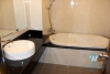 High quality apartment with 1 bedroom for rent in Elegant Suit Dang Thai Mai, Tay Ho, Ha Noi