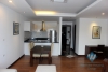 High quality apartment with 1 bedroom for rent in Elegant Suit Dang Thai Mai, Tay Ho, Ha Noi