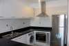 High quality apartment with 1 bedroom for rent in Elegant Suit Dang Thai Mai, Tay Ho, Ha Noi