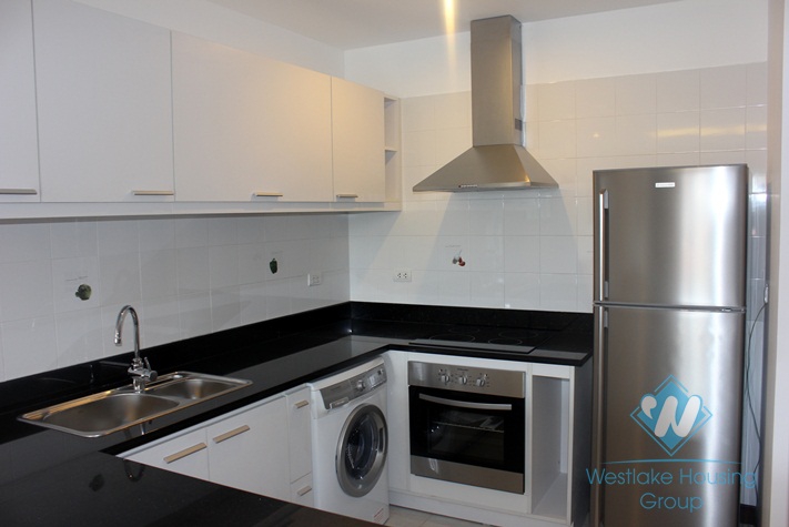 High quality apartment with 1 bedroom for rent in Elegant Suit Dang Thai Mai, Tay Ho, Ha Noi