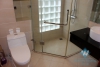 01 bedroom apartment for rent in Tay Ho, Ha Noi.