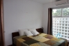01 bedroom apartment for rent in Tay Ho, Ha Noi.