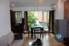 01 bedroom apartment for rent in Tay Ho, Ha Noi.