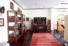 Stunning duplex apartment with lake view in Xuan Dieu street