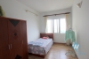 High floor with nice view apartment for rent in G tower, Ciputra, Tay Ho, Ha Noi