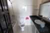 High floor with nice view apartment for rent in G tower, Ciputra, Tay Ho, Ha Noi