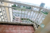 High floor with nice view apartment for rent in G tower, Ciputra, Tay Ho, Ha Noi