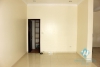 Large unfurnished house available for rent in Ciputra, Tay Ho, Hanoi