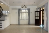 Large unfurnished house available for rent in Ciputra, Tay Ho, Hanoi