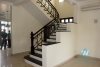 Large unfurnished house available for rent in Ciputra, Tay Ho, Hanoi