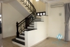 Large unfurnished house available for rent in Ciputra, Tay Ho, Hanoi
