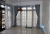 Large unfurnished house available for rent in Ciputra, Tay Ho, Hanoi