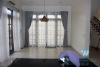 Large unfurnished house available for rent in Ciputra, Tay Ho, Hanoi