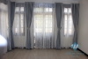 Large unfurnished house available for rent in Ciputra, Tay Ho, Hanoi
