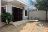 Large unfurnished house available for rent in Ciputra, Tay Ho, Hanoi