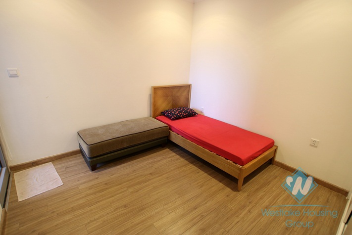 Good priced furnished apartment for rent in Timescity Parkhill