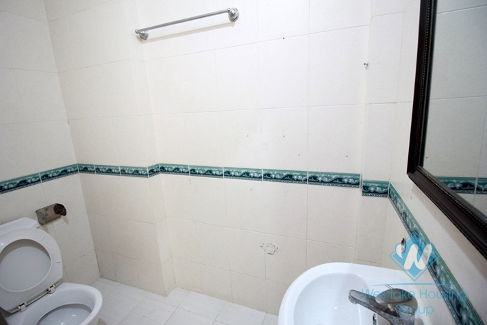 Gorgeous house with swimming pool for rent in Tay Ho, Hanoi 