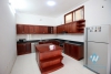 Gorgeous house with swimming pool for rent in Tay Ho, Hanoi 