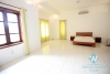 Gorgeous house with swimming pool for rent in Tay Ho, Hanoi 
