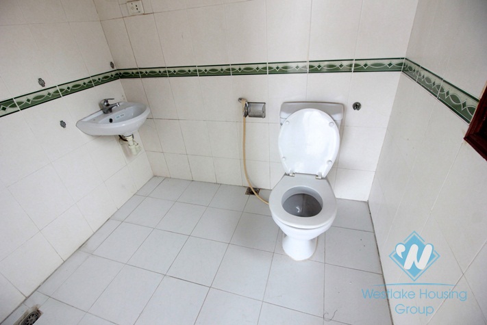 Gorgeous house with swimming pool for rent in Tay Ho, Hanoi 