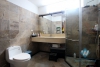 Spacious lake front apartment for rent on Quang Khanh, Tay Ho