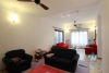 Quality house with swimming pool for rent in Tay Ho area