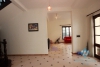Quality house with swimming pool for rent in Tay Ho area
